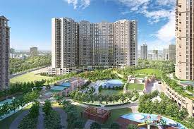 2 Bhk Flats In Pune - Raheja Reserve